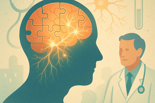 Alzheimer : symptômes et avancées scientifiques