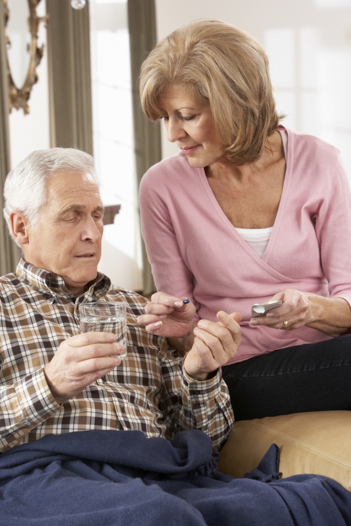 8 Conseils pour mieux gérer le quotidien d’un Parkinson