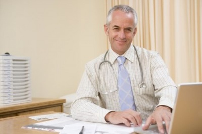 Médecin coordonnateur en EHPAD