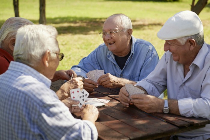 Monalisa : une association pour lutter contre l'isolement des seniors