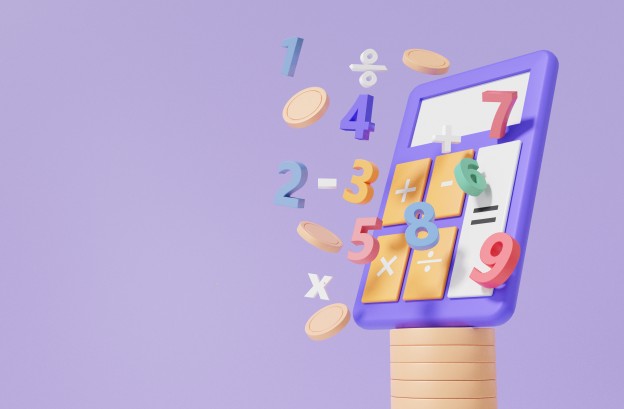 Calcul de l'APA 2022?