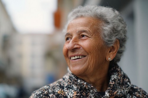 Orthodontie après 60 ans : un sourire retrouvé grâce aux techniques modernes et discrètes