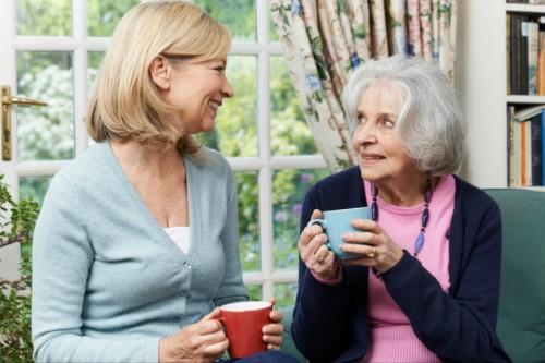 Bien communiquer avec un malade Alzheimer 