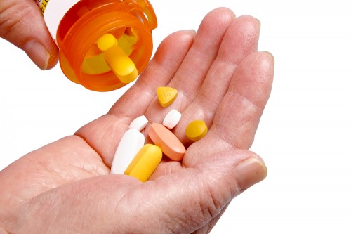 Quelles sont les pathologies des résidents dans les ehpad ?