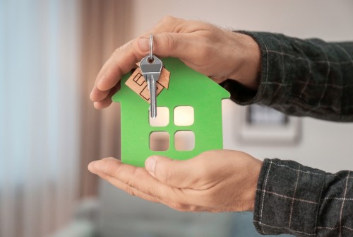 Financer sa maison de retraite avec un viager !