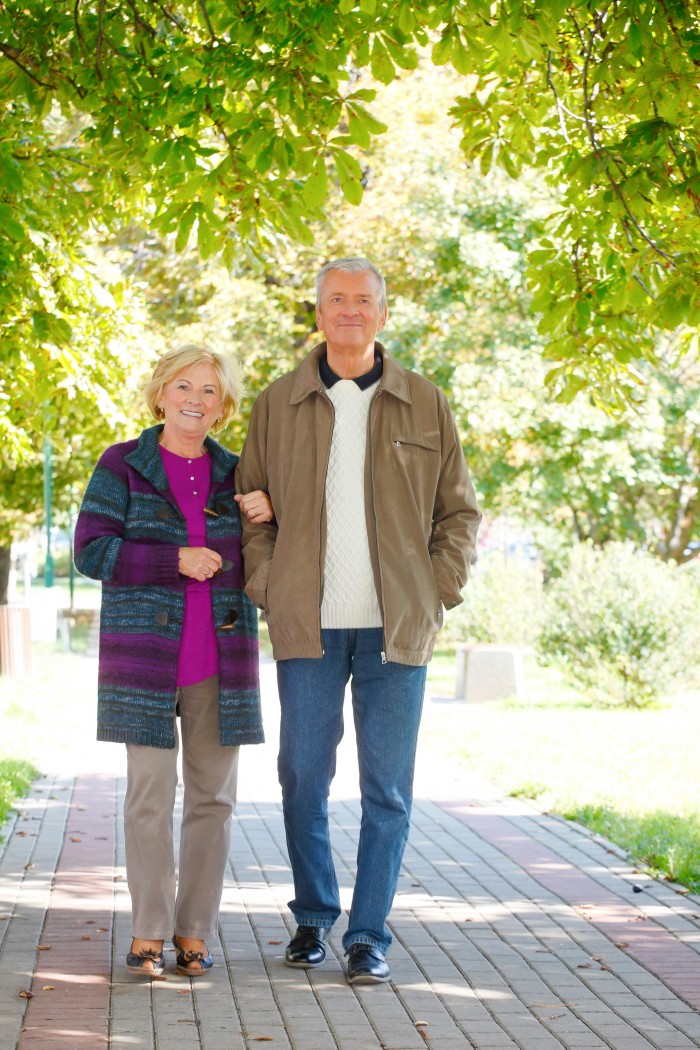 Pourquoi aller en résidence seniors ?