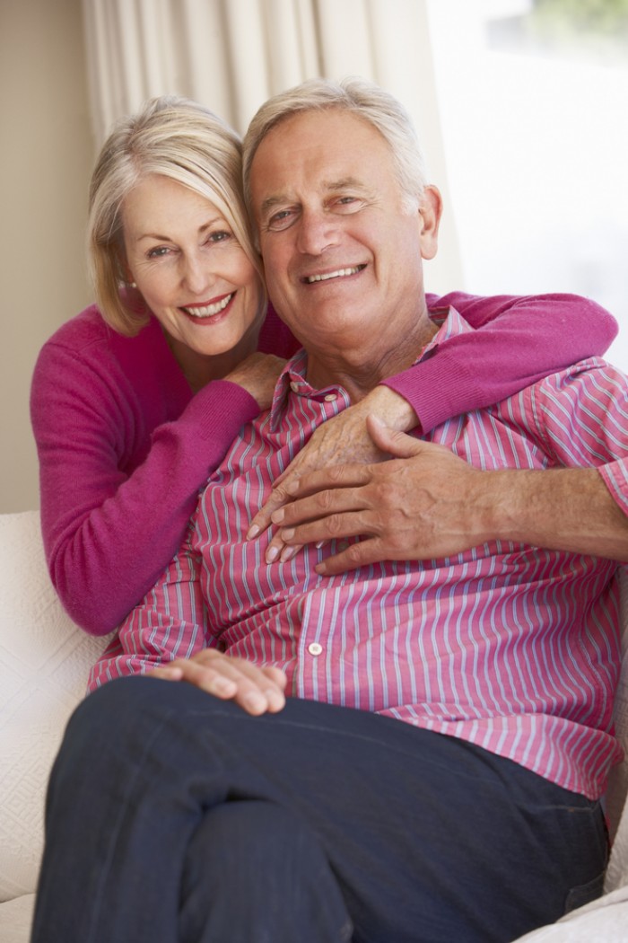 Qui peut vivre en Résidence Seniors