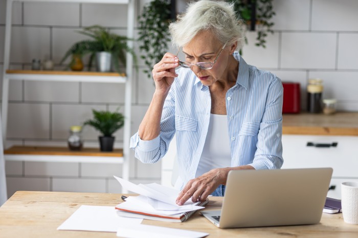 En ehpad ou USLD, une réduction d’impôts est possible