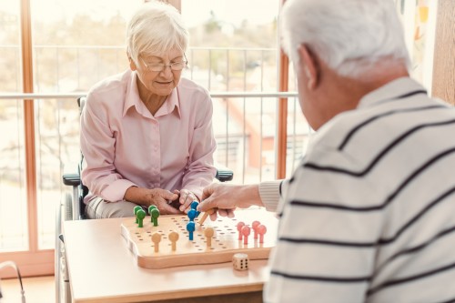 Réforme EHPAD 2025 : simplification pour les familles
