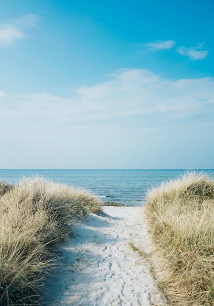 Optez pour la résidence seniors en bord de mer !