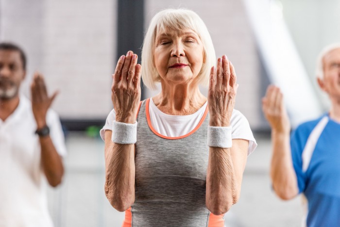 Le maintien de l’autonomie des seniors dans les résidences