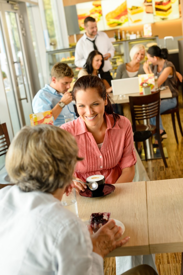 Tiers lieux en résidence seniors