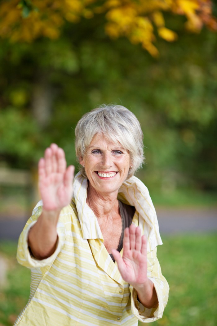 Taï Chi : Les bienfaits des activités en résidences seniors