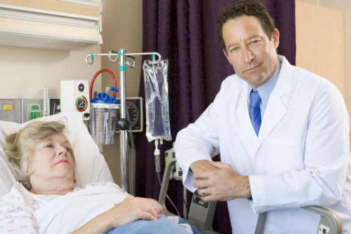 Les soins de longue durée