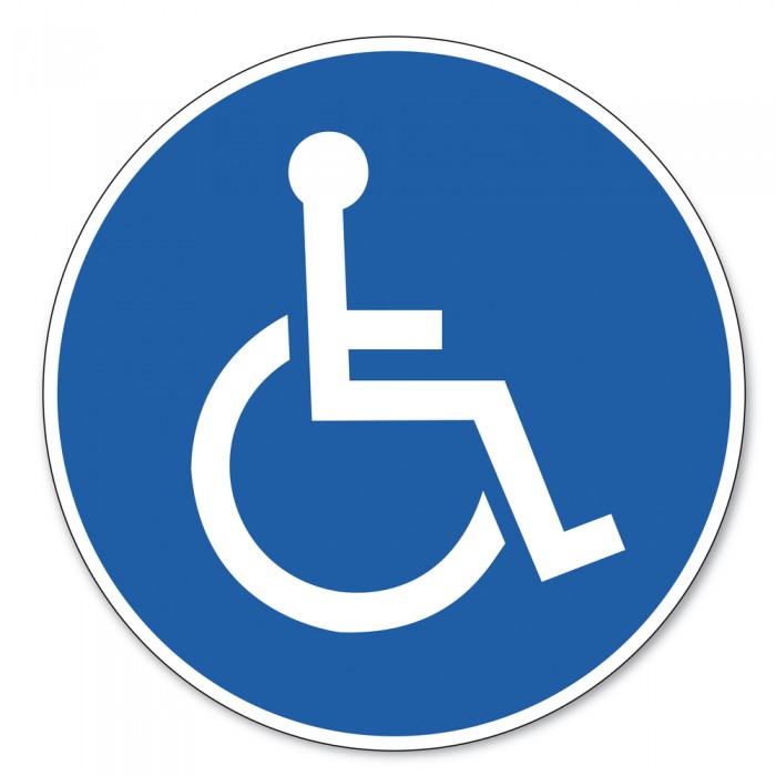 La Carte CMI pour utiliser le stationnement Personnes Handicapées