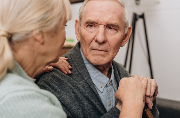 Trouver une Place en EHPAD Temporaire Alzheimer à Lyon
