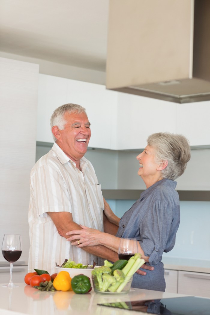 Les résidences seniors permettent de rester libres et d’avoir des services