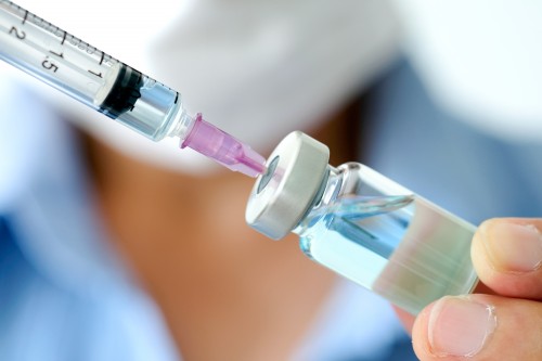Vaccination des seniors : une priorité pour bien vieillir selon la SFGG