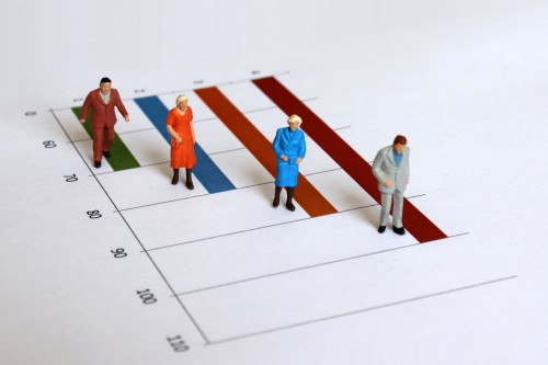 Vieillissement et autonomie : les défis de la France face au grand âge d’ici 2050